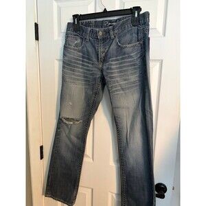 royal premium ripped jeans 32x32